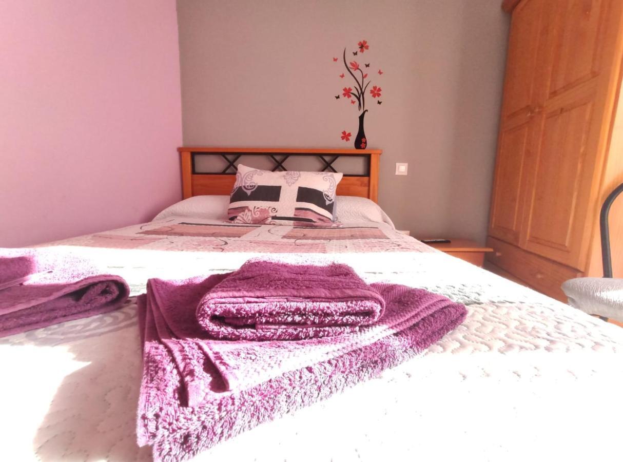 Hostal El Bodegon Ateca Dış mekan fotoğraf