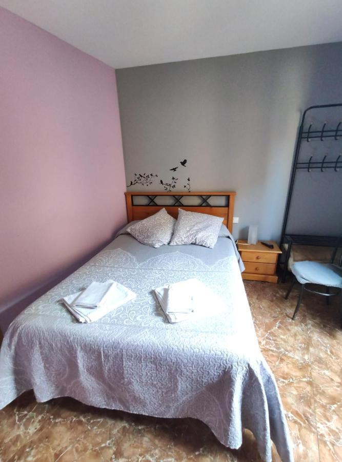 Hostal El Bodegon Ateca Dış mekan fotoğraf