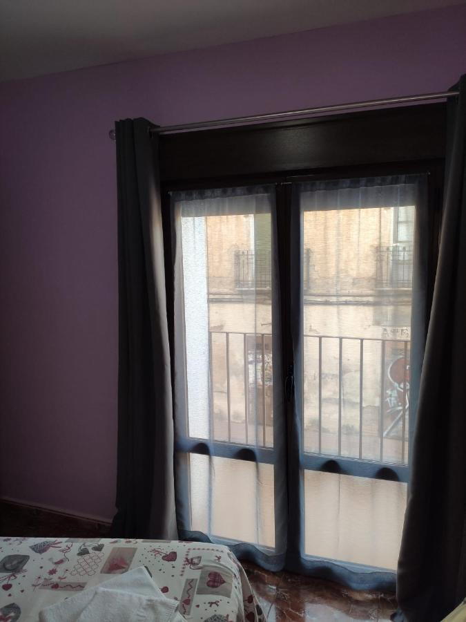 Hostal El Bodegon Ateca Dış mekan fotoğraf