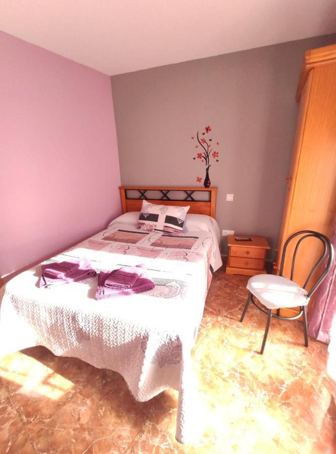 Hostal El Bodegon Ateca Dış mekan fotoğraf