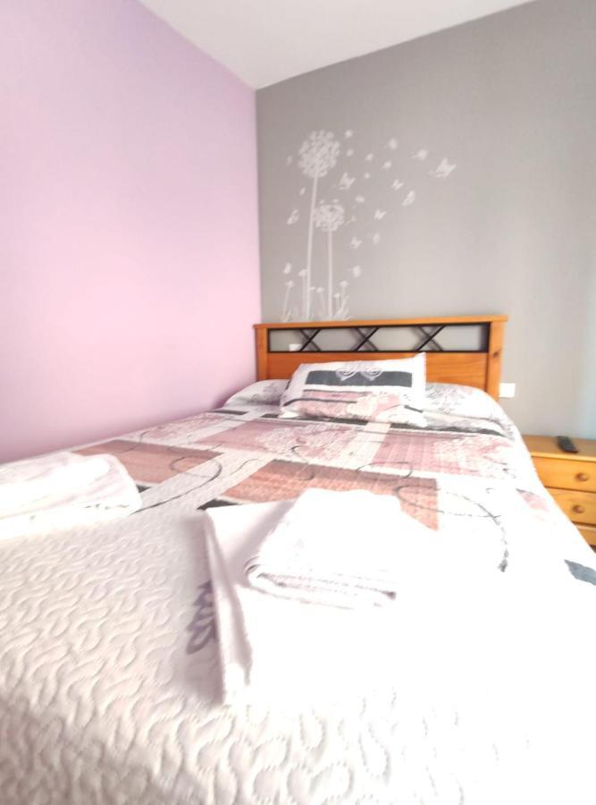 Hostal El Bodegon Ateca Dış mekan fotoğraf