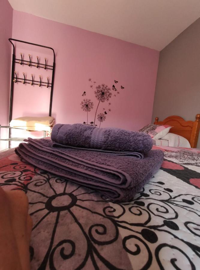 Hostal El Bodegon Ateca Dış mekan fotoğraf
