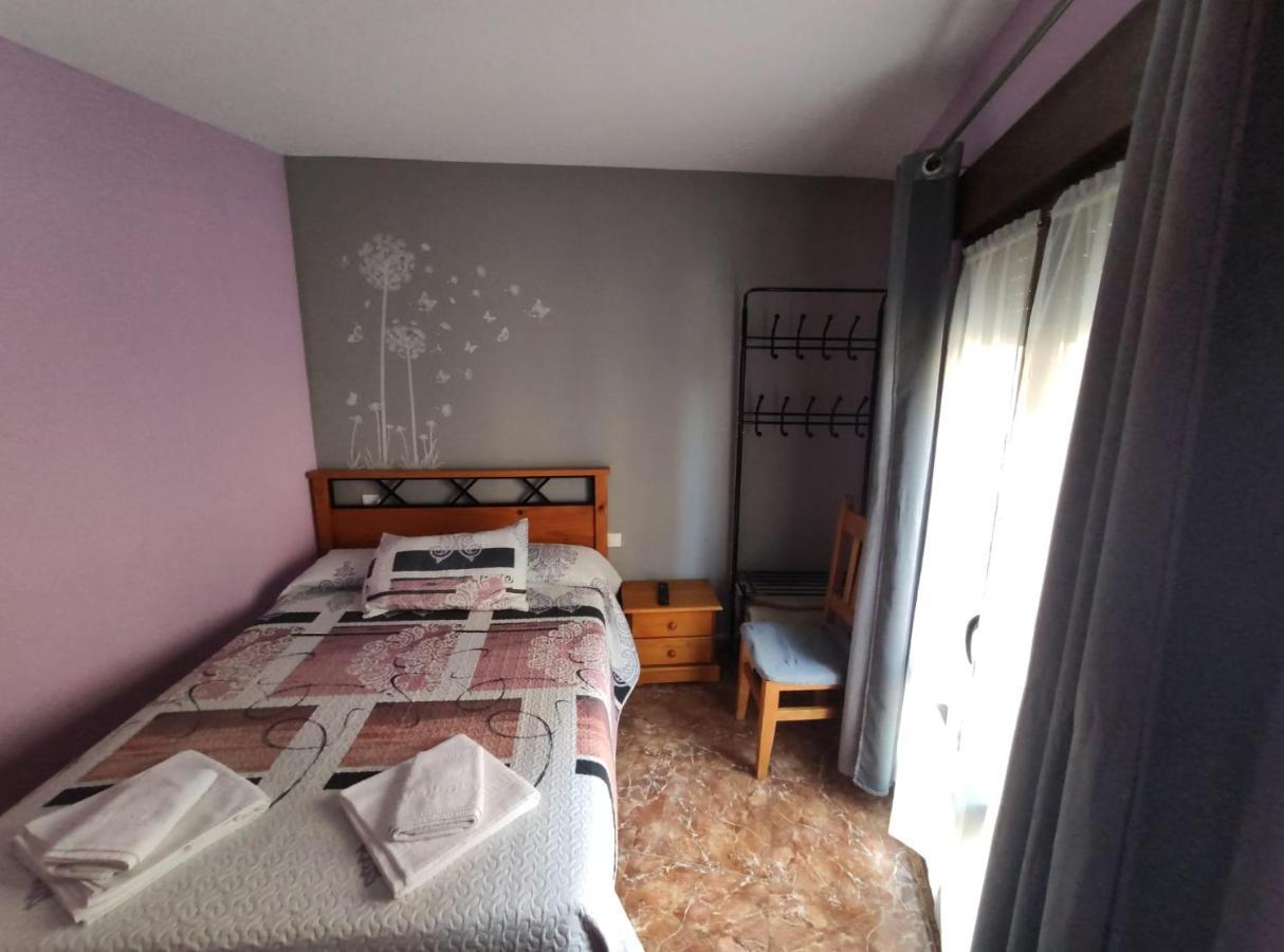 Hostal El Bodegon Ateca Dış mekan fotoğraf