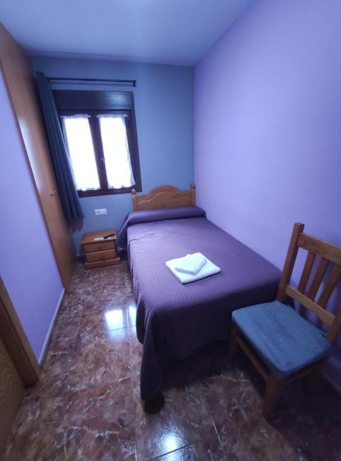 Hostal El Bodegon Ateca Dış mekan fotoğraf