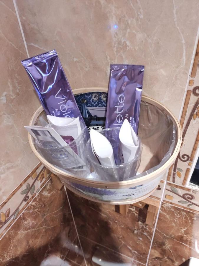 Hostal El Bodegon Ateca Dış mekan fotoğraf
