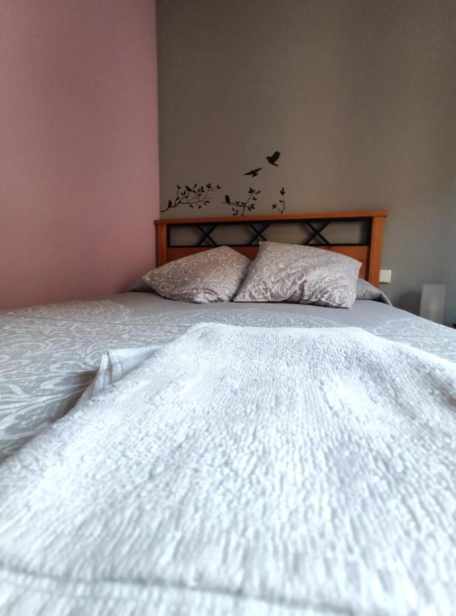 Hostal El Bodegon Ateca Dış mekan fotoğraf