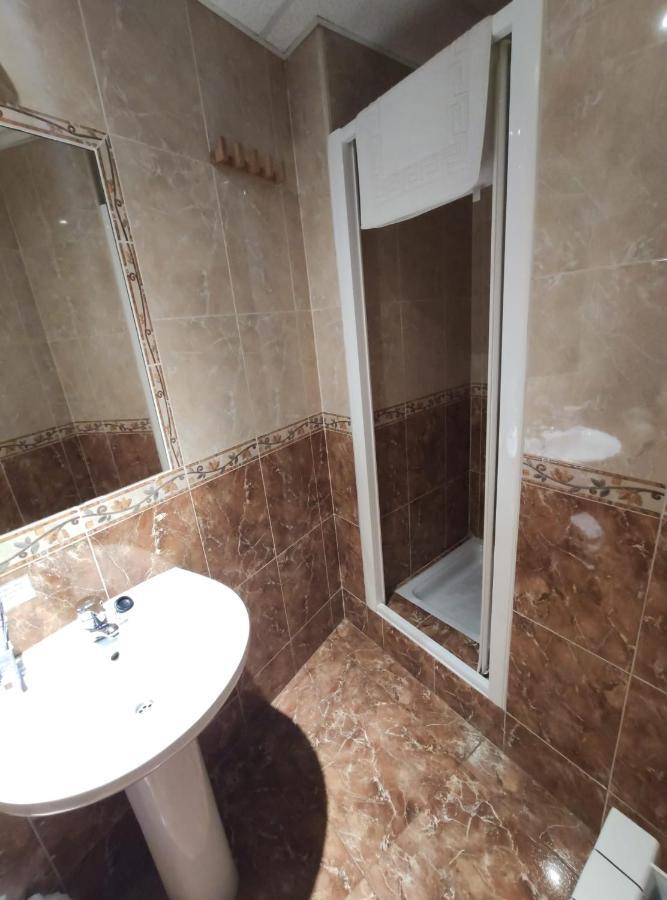 Hostal El Bodegon Ateca Dış mekan fotoğraf