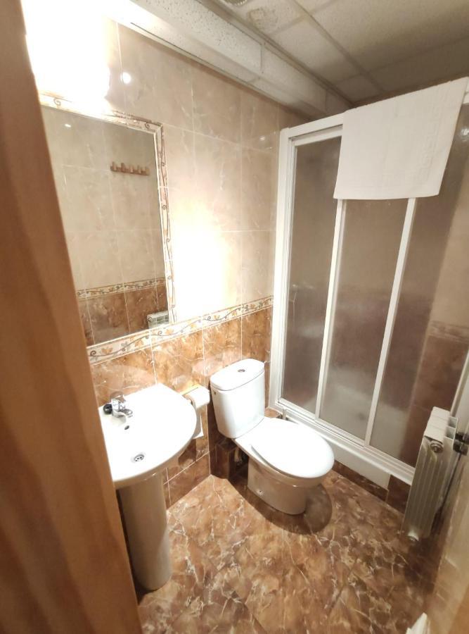Hostal El Bodegon Ateca Dış mekan fotoğraf