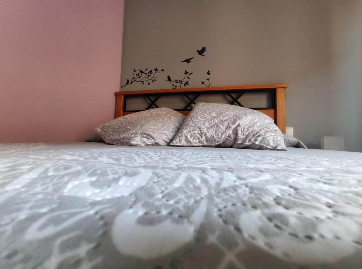 Hostal El Bodegon Ateca Dış mekan fotoğraf