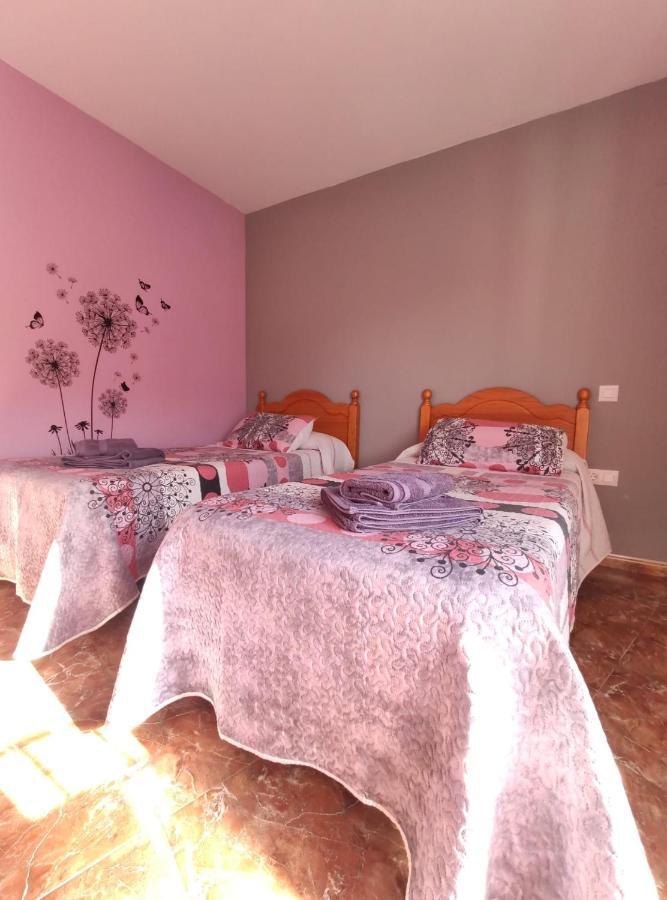 Hostal El Bodegon Ateca Dış mekan fotoğraf