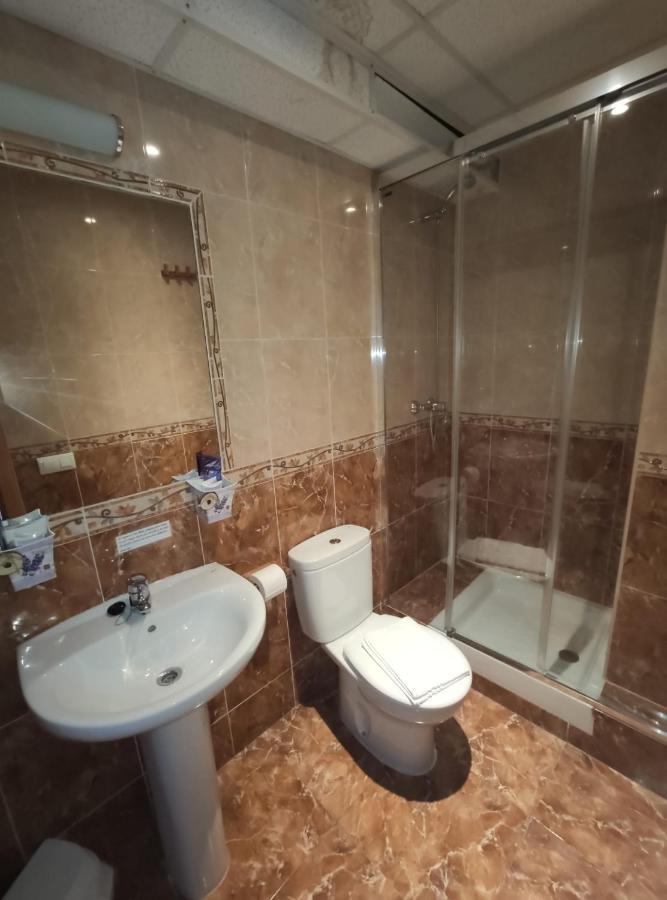 Hostal El Bodegon Ateca Dış mekan fotoğraf