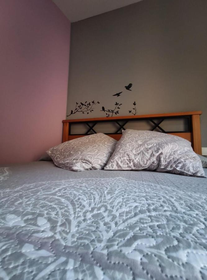 Hostal El Bodegon Ateca Dış mekan fotoğraf