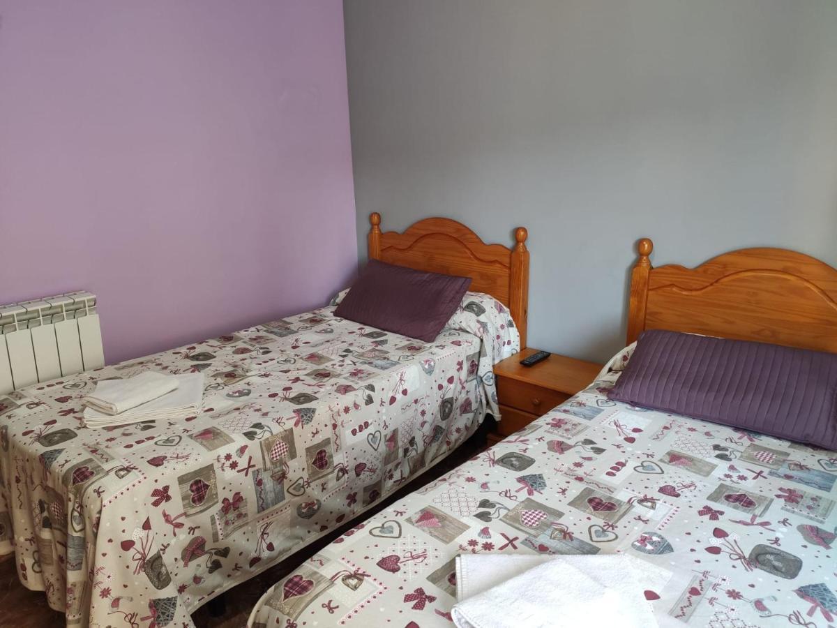 Hostal El Bodegon Ateca Dış mekan fotoğraf